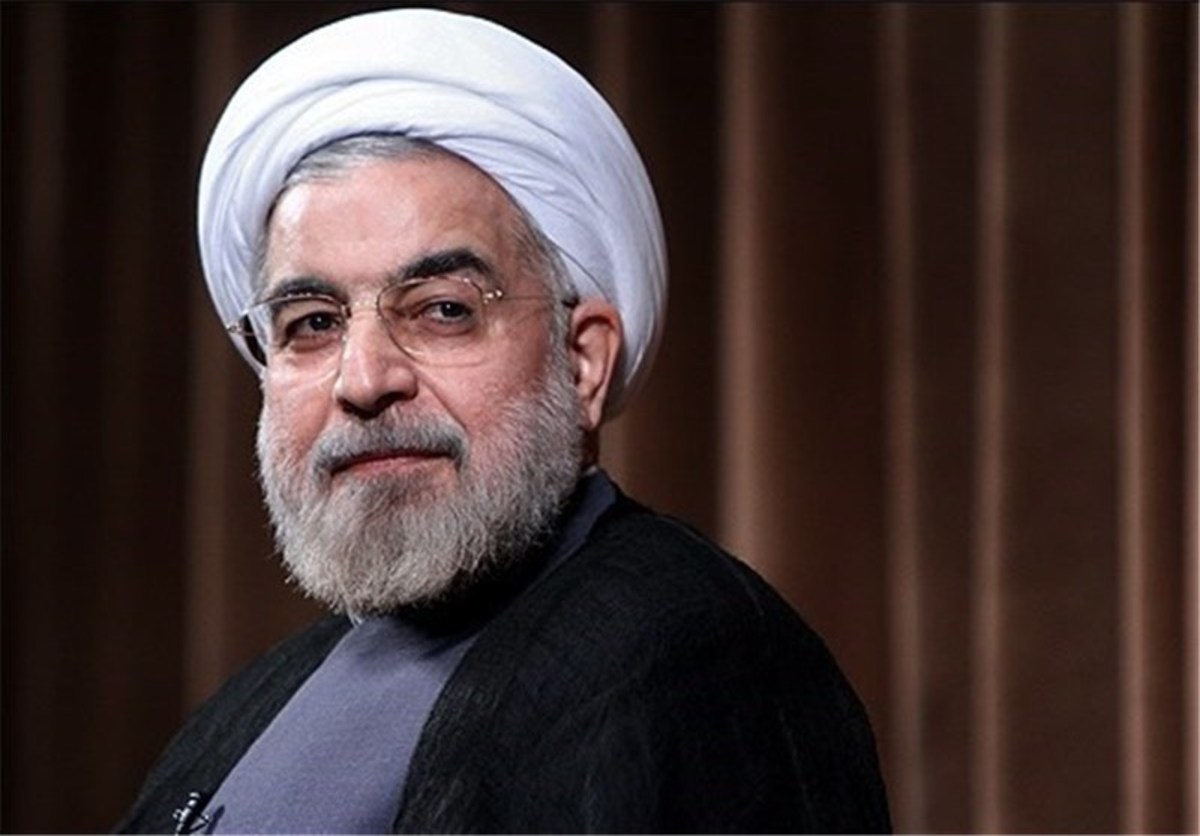 روحانی: توقعاتی که ما داریم با مذاکرات ما نمی‌خواند