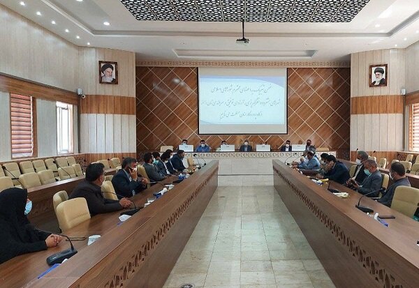 محمدرضا قهرمان پور به عنوان رئیس شورای شهر هشترود انتخاب شد