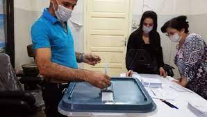 برای برگزاری انتخابات پارلمانی زودهنگام در عراق کاملا آماده‌ایم