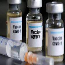 آمار واکسیناسیون کرونا تا ۸ شهریور اعلام شد