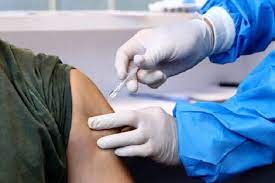واکسیناسیون در تمامی استان‌ها شبانه روزی می‌شود