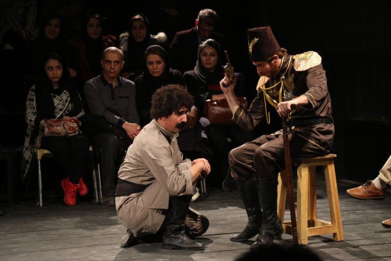 جای خالی برگزاری جشنواره تئاتر ترکی در مهد و قطب نمایشنامه‌نویسی کشور