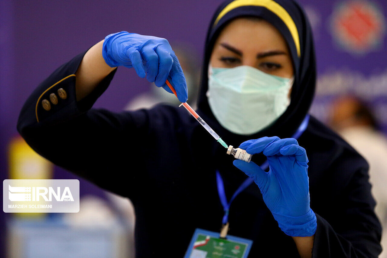 حدود ۱.۵ میلیون نفر در آذربایجان‌شرقی علیه کرونا واکسینه شدند