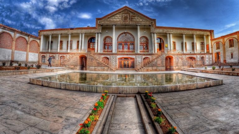 برنامه‌های هفته گردشگری آذربایجان‌شرقی دیجیتال محور است