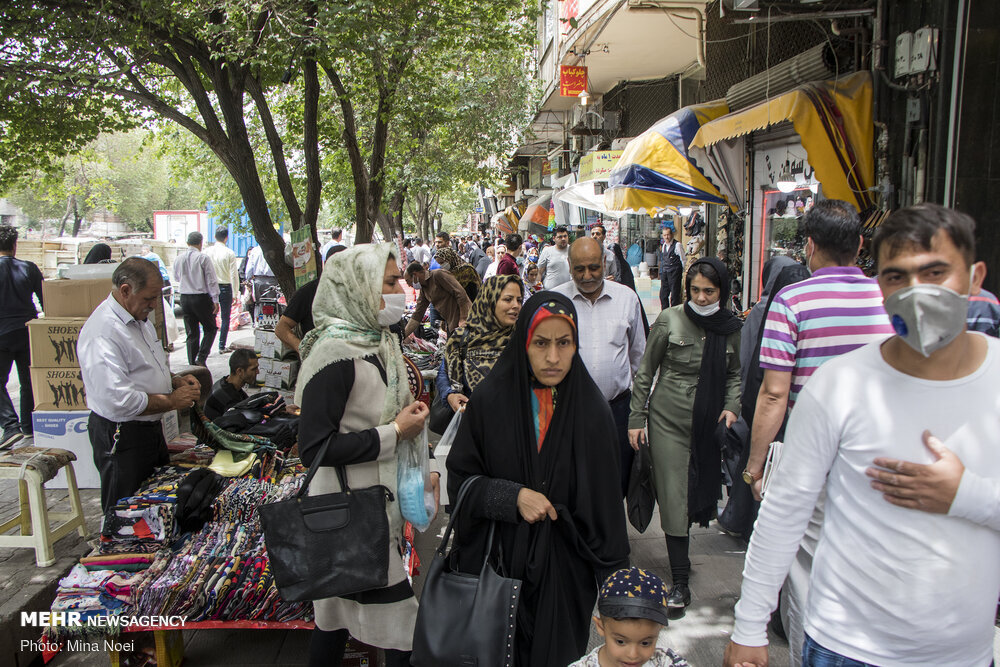 احتمال تشدید دوباره وضعیت کرونایی در آذربایجان‌شرقی