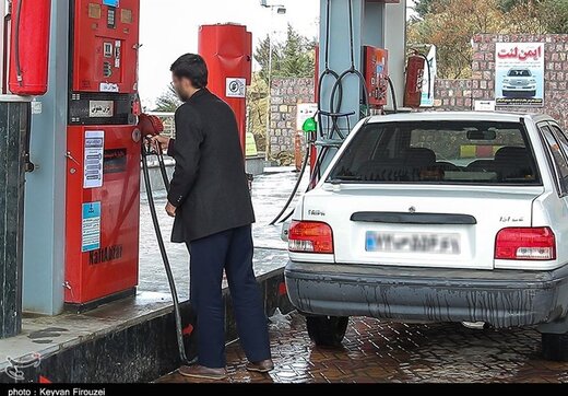 اطلاعیه وزارت نفت درباره اختلال در جایگاه‌های سوخت