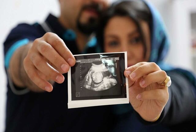 خدمات جلوگیری از بارداری به زنان قطع شده است