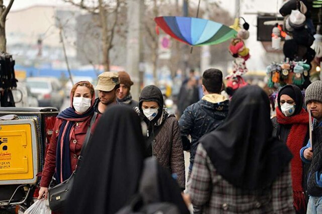 وضعیت قرمز بحران‌های اجتماعی در ایران/کاهش تمایل خانواده‌ها به فرزندآوری