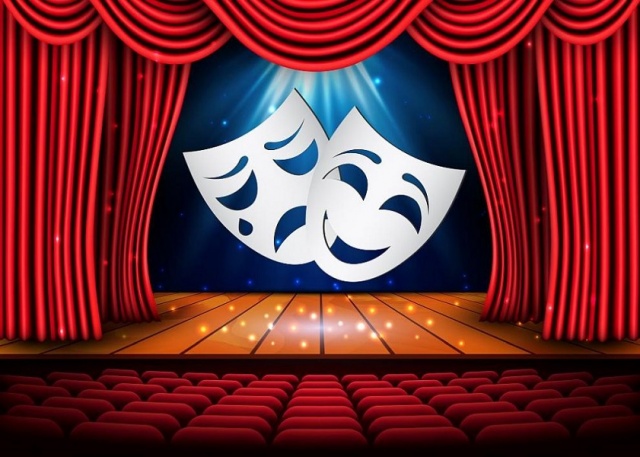 «هبوط» در تئاتر شهر تبریز
