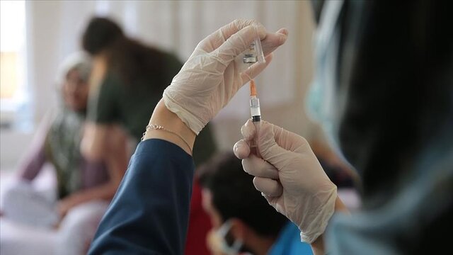 75 درصد از جمعیت بالای ۱۲ سال آذربایجان‌شرقی دو دز واکسن کرونا دریافت کرده‌اند