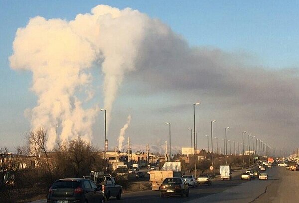 تغییر سوخت نیروگاه تبریز بزودی نهایی می‌شود