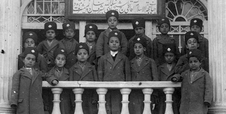 «حسن رشدیه» و دردسرهای برپایی مدرسه در ایران