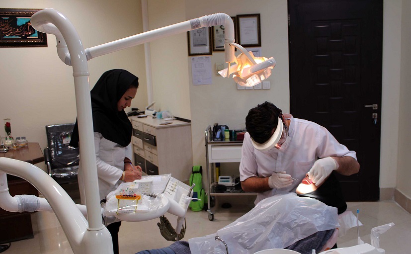 بحران بی‌دندانی ایرانیان، سهم هر ایرانی ۵ دندان پوسیده