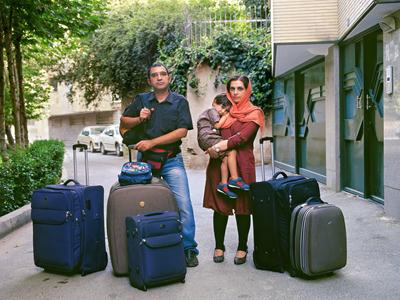 ۹۰ درصد مهاجرت‌ها از آذربایجان‌شرقی برای تامین معیشت و شغل است