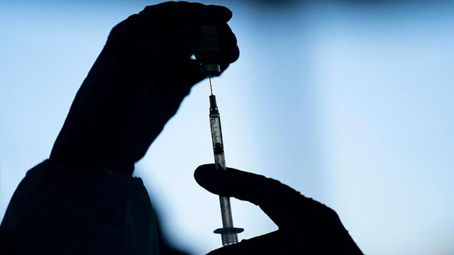 محدودیت موجودی واکسن آسترازنکا در کشور تا یک هفته آتی رفع می‌شود