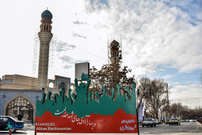 برگزاری برنامه‌های دهه فجر در آذربایجان‌شرقی با محوریت مردم