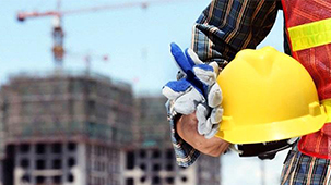 کاهش ۳۲ درصدی حوادث کار در آذربایجان‌شرقی