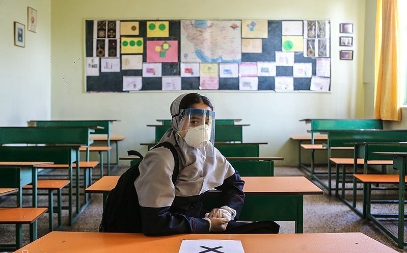 جزییات فعالیت مدارس آذربایجان‌شرقی در شرایط کرونایی اعلام شد