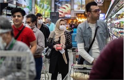 مبارزه با گرسنگی انتخاب اول/سفره ایرانیان کوچک‌تر شد؟