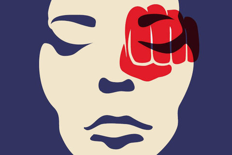وخیم شدن «خشونت علیه زنان» در پاندمی کرونا