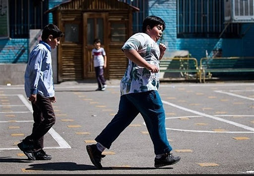 سونامی چاقی در ایران/ ۷۰ درصد مردم اضافه وزن دارند