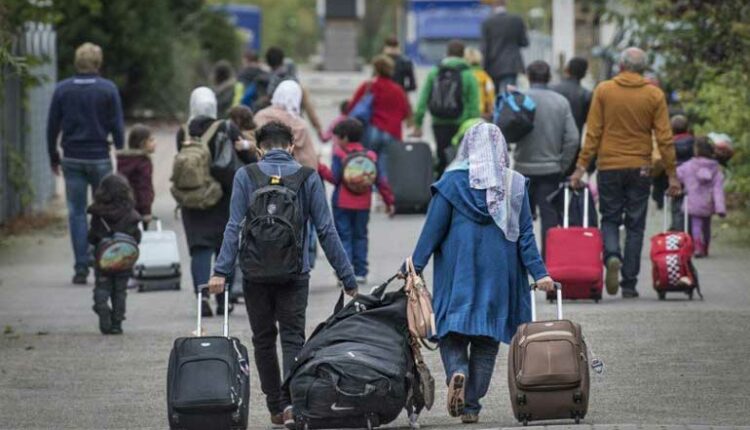 پیشتازان مهاجرت از ایران چه کسانی هستند؟