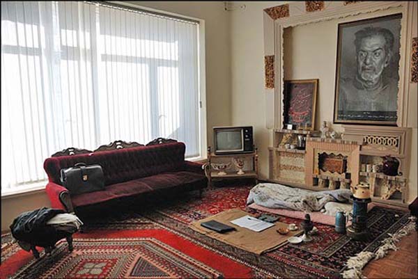 نخستین واکنش به خبر تخریب خانه استاد شهریار/مرمت خانه پس از تعطیلات نوروز