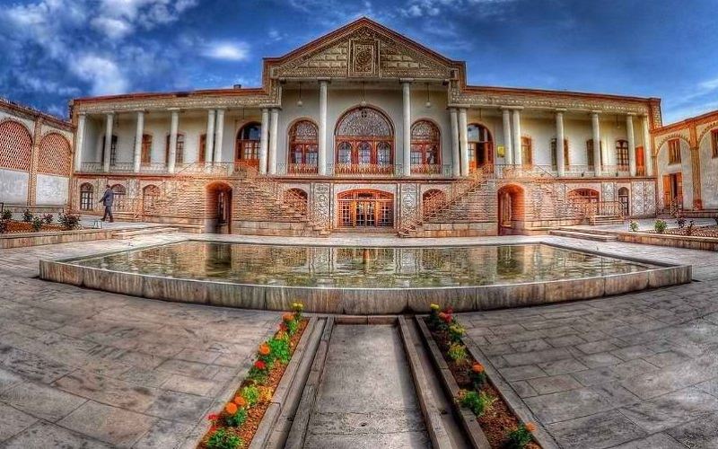 اعلام ساعات کاری موزه‌های آذربایجان شرقی در نوروز ۱۴۰۱