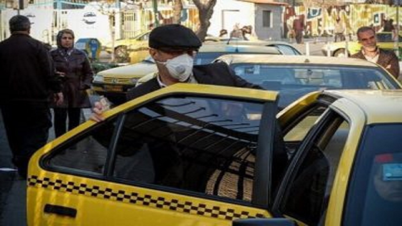 افزایش کرایه تاکسی در تبریز قانونی است
