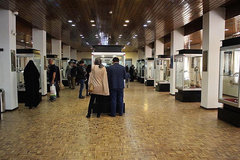اسکان 72 هزار مسافر در مراکز اقامتی آذربایجان‌شرقی/ بازدید 50 هزار نفر از موزه‌ها