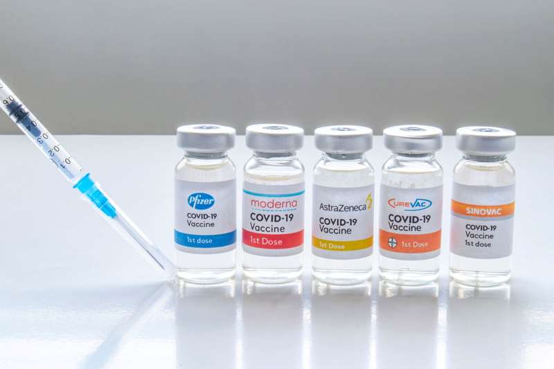 خطر بروز عوارض جانبی با تزریق‌های مکرر واکسن کرونا