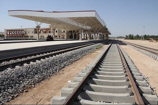 راه آهن بستان آباد - تبریز با ۵۰۰ میلیارد تومان تکمیل می‌شود