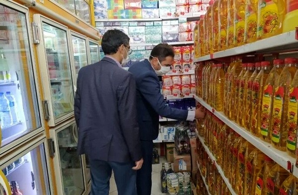 افزایش نظارت بر بازار ماه مبارک رمضان در آذربایجان‌شرقی