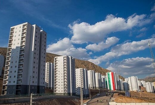 ۶۱ هزار نفر در شهرهای زیر ۱۰۰ هزار نفر آذربایجان‌شرقی برای مسکن ملی ثبت‌نام کردند