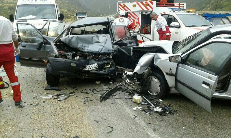 انتقاد تند رئیس پلیس راهور از خودروسازان/ پراید به هر چیزی برخورد می‌کند یا کشته می‌دهد یا زخمی