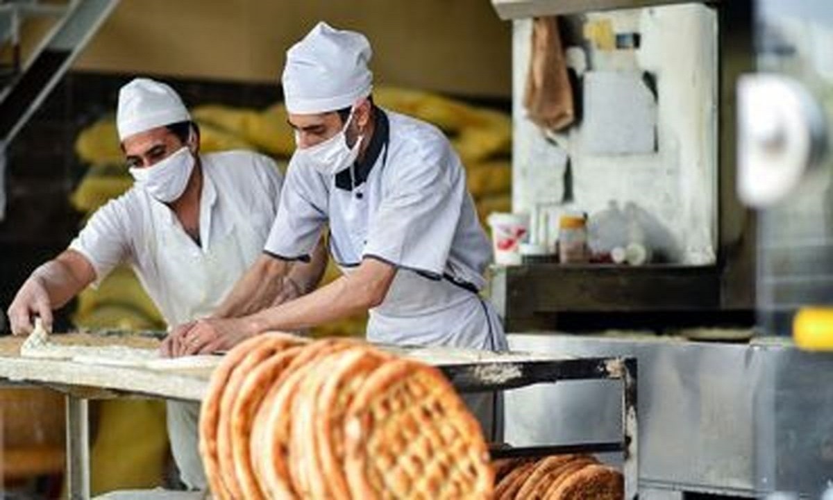 تشدید بازرسی‌ها از واحدهای نانوایی آذربایجان‌شرقی