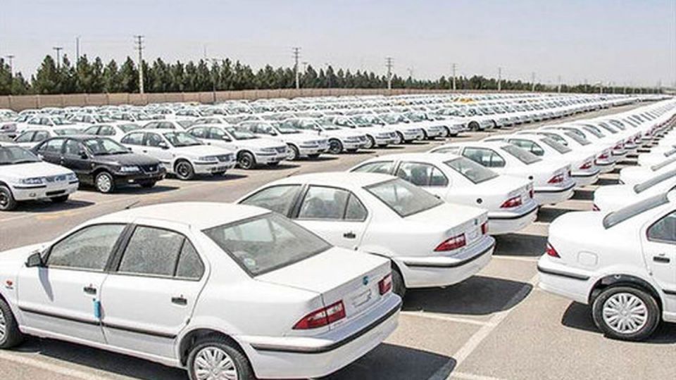 آغاز فعالیت سامانه یکپارچه فروش خودرو از امروز/ ثبت‌نام خودروها از ۲۷ اردیبهشت