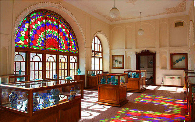 امروز رایگان از موزه‌ها و اماکن تاریخی آذربایجان‌شرقی دیدن کنید