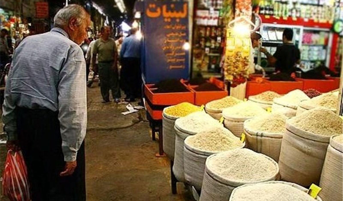 انفجار قیمت برنج ایرانی در راه است؟