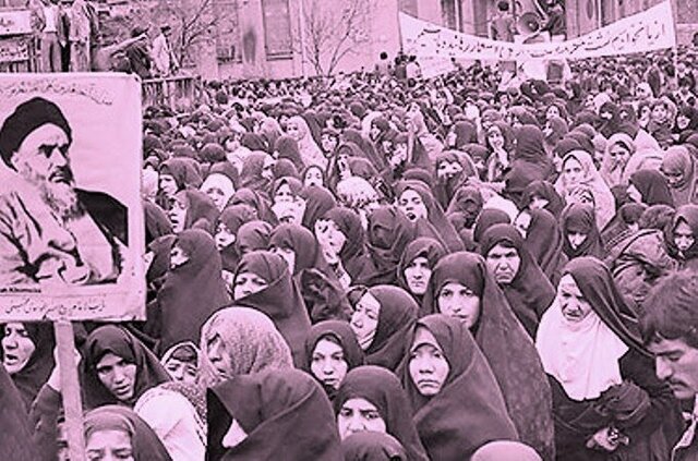 قیام خونین ۱۵ خرداد؛ نقطه عطفی در تاریخ انقلاب اسلامی ایران