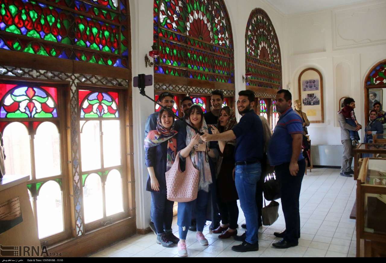۱۰ هزار نفر از موزه‌های آذربایجان‌شرقی بازدید کردند
