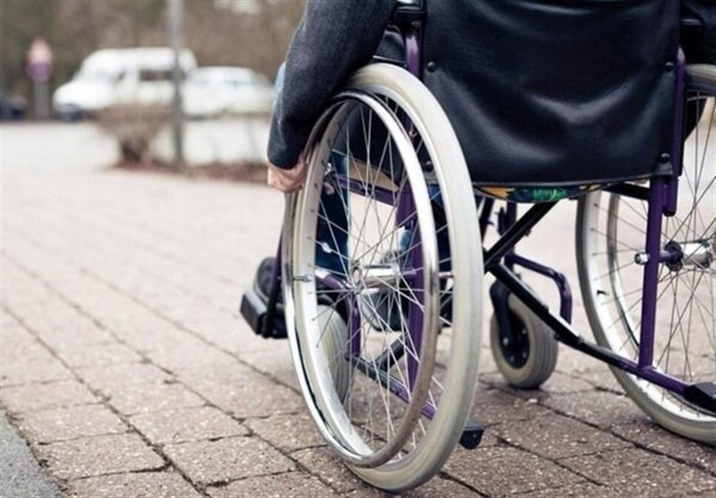 ویلچرفروشی معلولان برای تامین هزینه زندگی/معلولان در شرایط بحرانی و رهاشدگی قرار دارند