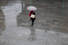 افزایش ۱۴.۵ درصدی بارش‌ها در آذربایجان‌شرقی