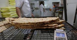 نانوایی‌های آذربایجان‌شرقی به کارتخوان هوشمند مجهز می‌شوند