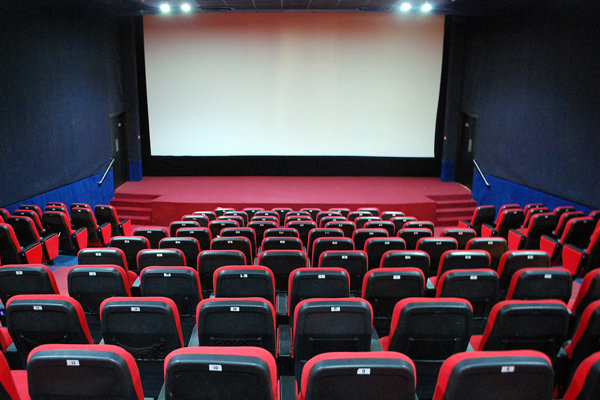 شهرهای بالای ۵۰ هزار نفر جمعیت دارای سینما می‌شوند