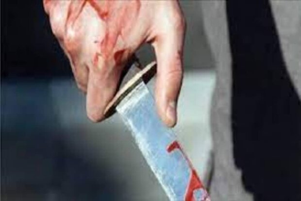 حمله با چاقو به معاون شهردار تبریز