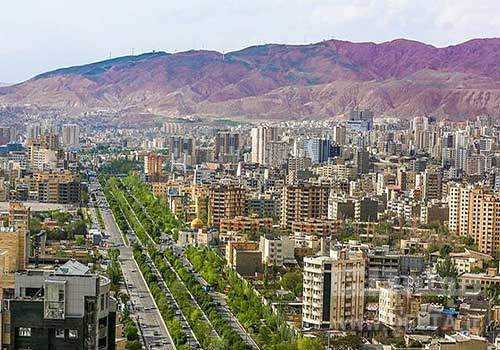 تبریز، سومین شهر گران‌ کشور در حوزه مسکن