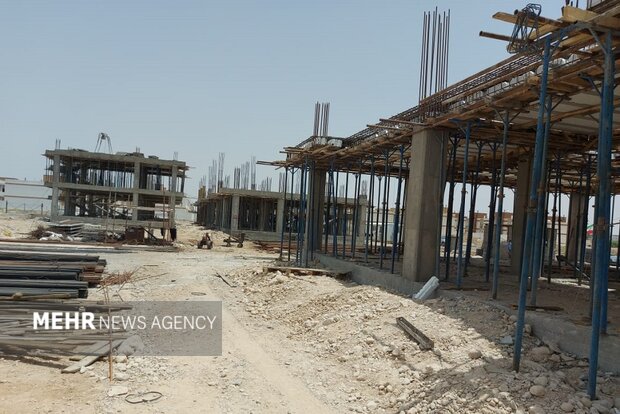 احداث ۱۵ هزار واحد مسکن ملی در آذربایجان‌شرقی آغاز شده است
