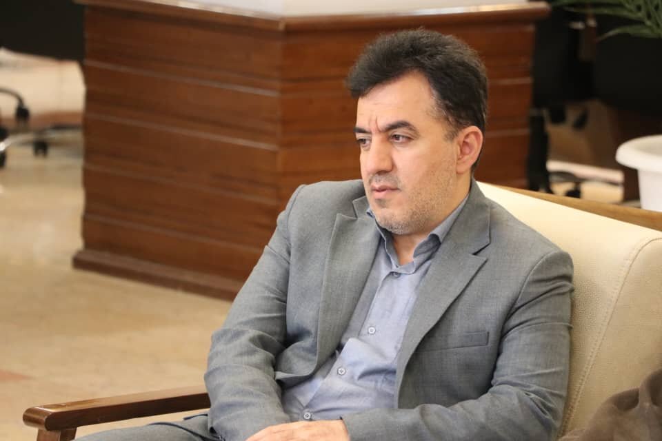 شهردار تبریز: هنوز بعد از چندین سال شهر سهند بیمارستان ندارد