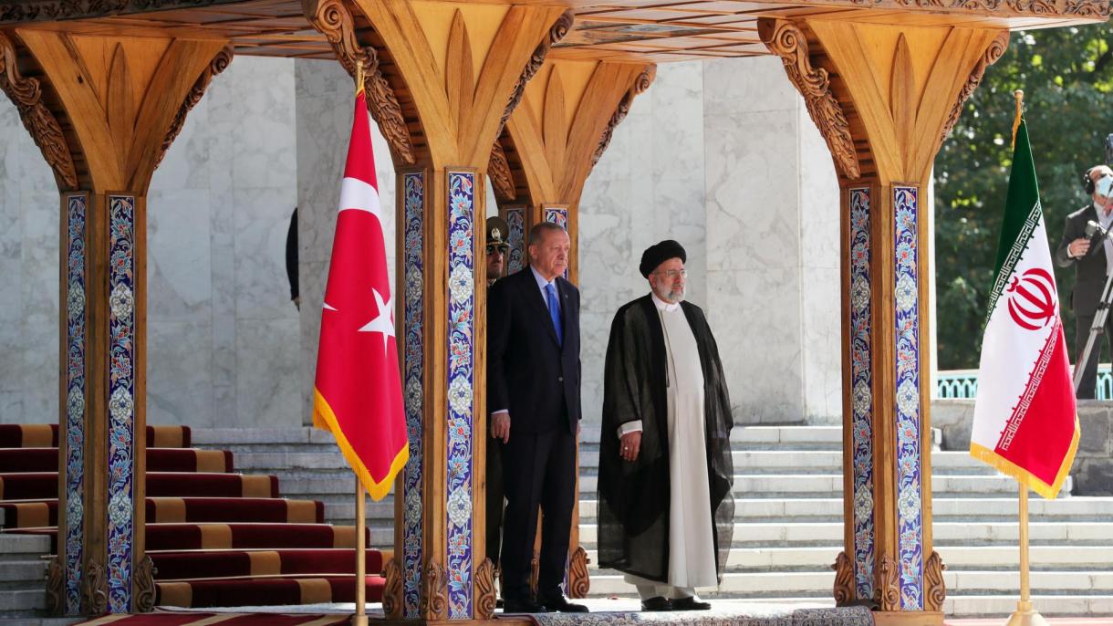 ترک‌‌ها پذیرفته‌اند که امکان سرنگونی دولت بشار اسد وجود ندارد